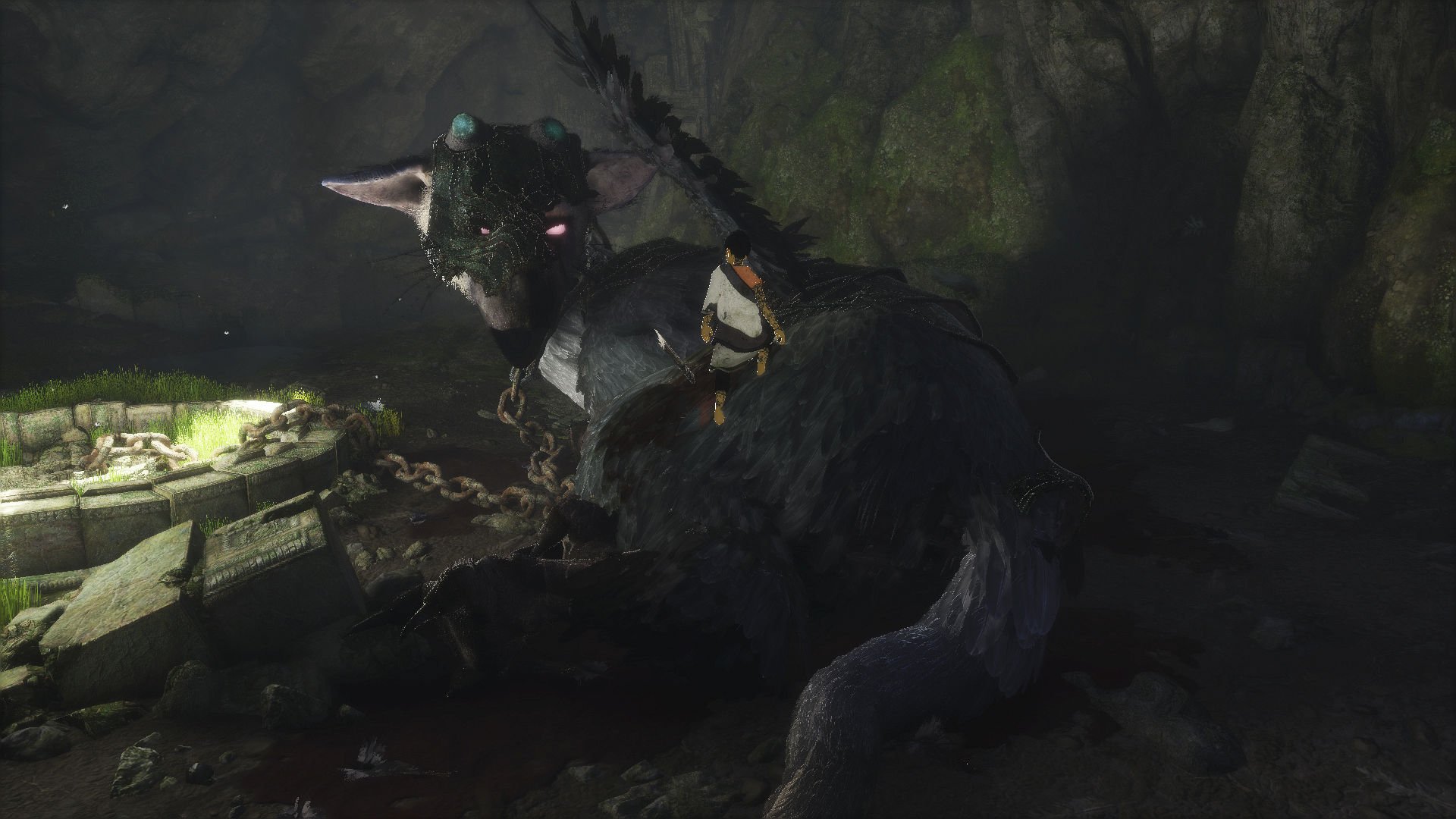 The Last Guardian - Imagen 21